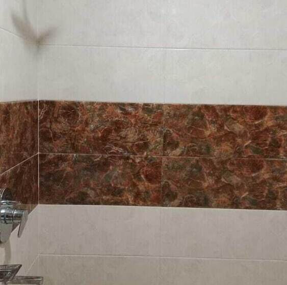 Hotell Sri Ram Janki Palace