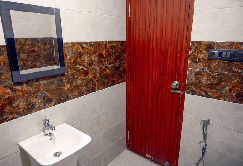 Hotell Sri Ram Janki Palace