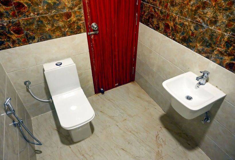 Hotell Sri Ram Janki Palace