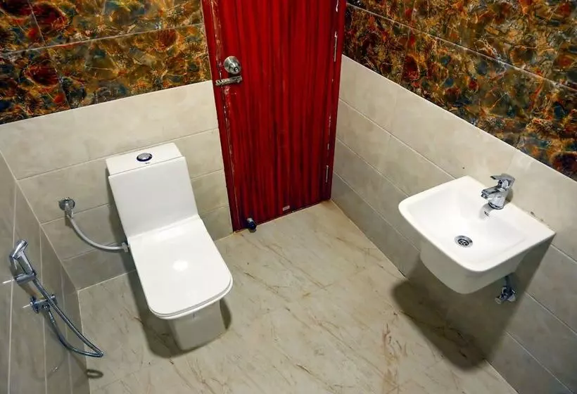 ホテル Sri Ram Janki Palace