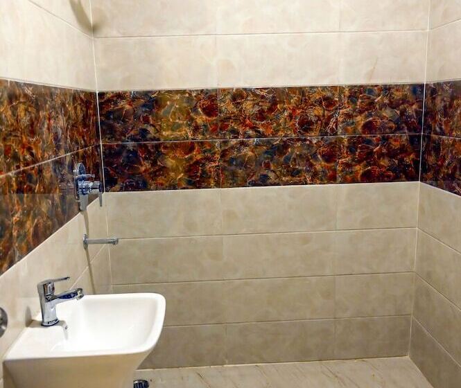 Hotell Sri Ram Janki Palace