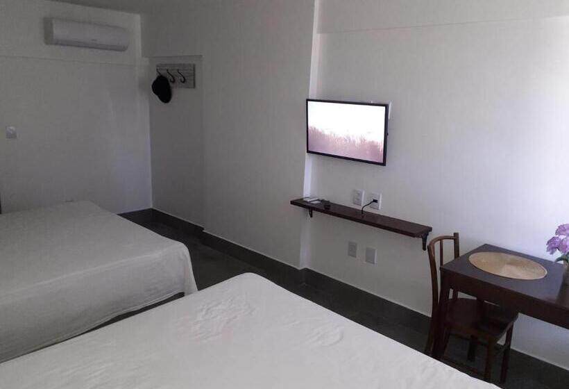Ilusion Hotel Apt 1702