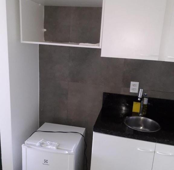 Ilusion Hotel Apt 1702