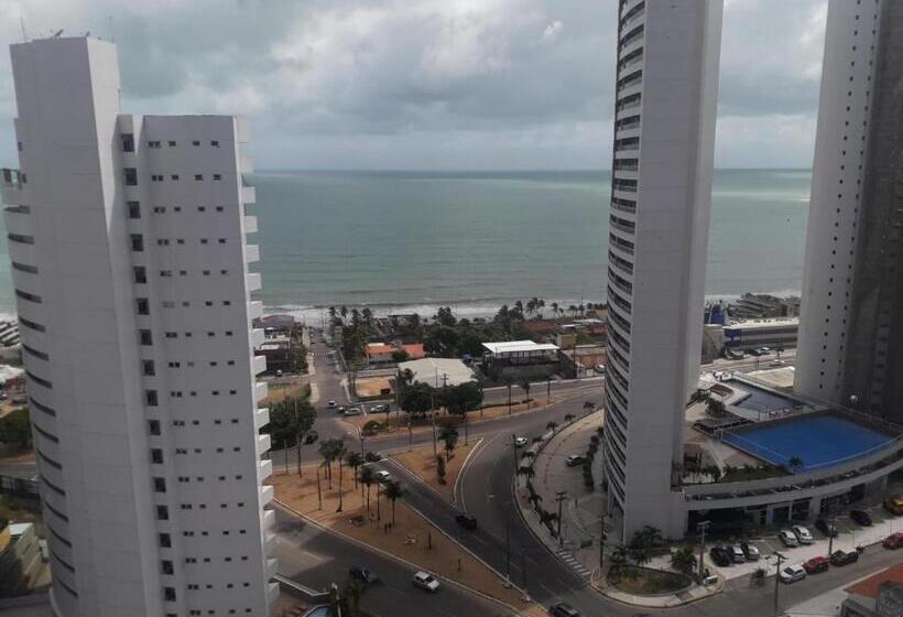 Ilusion Hotel Apt 1702