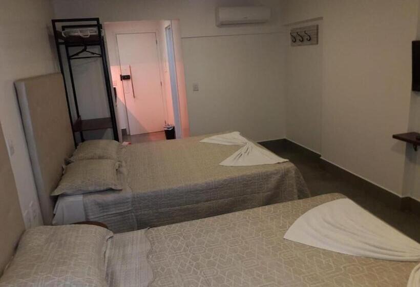 Ilusion Hotel Apt 1702