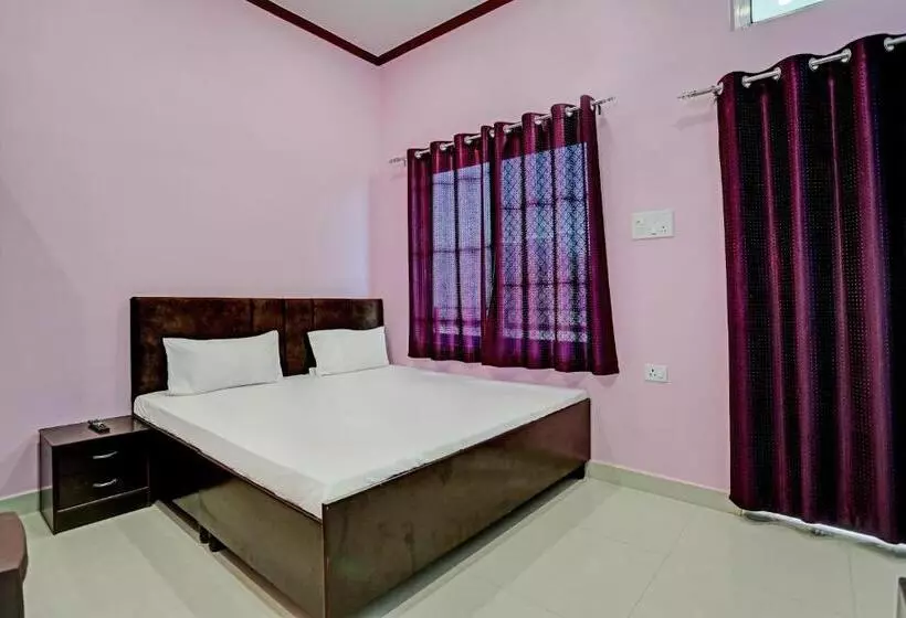 Oyo Paramount Hotel And Restaurant
