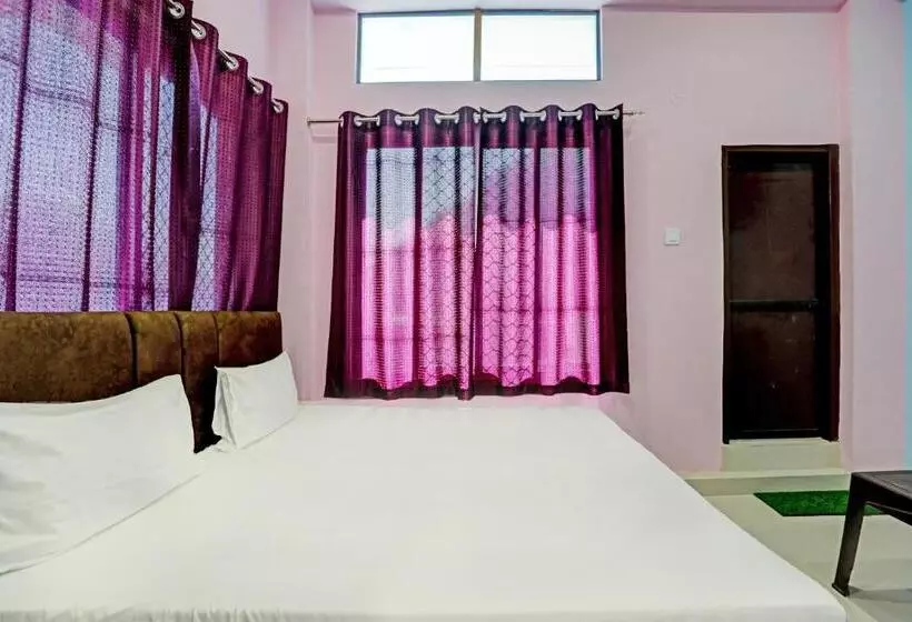 Oyo Paramount Hotel And Restaurant