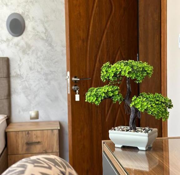 بنسيون къща за гости пелеви