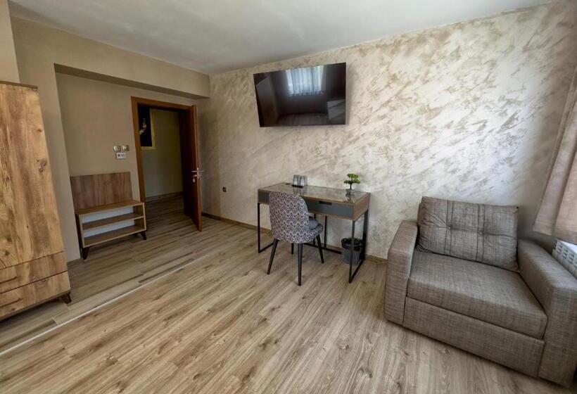 بنسيون къща за гости пелеви