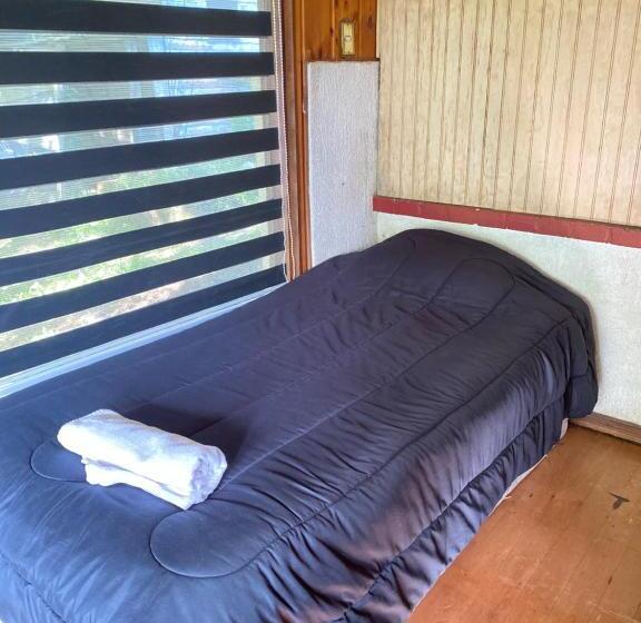 پانسیون Hostal Pelluco