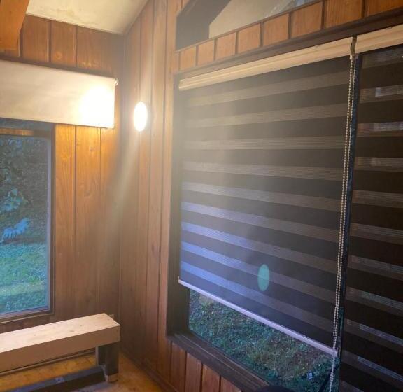 پانسیون Hostal Pelluco