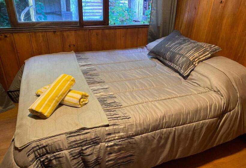 پانسیون Hostal Pelluco