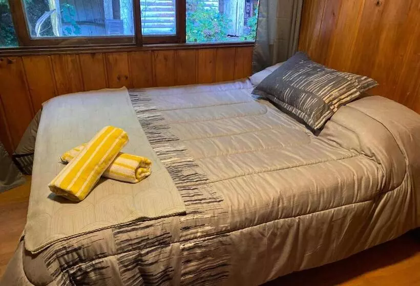 پانسیون Hostal Pelluco