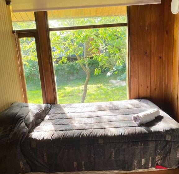 پانسیون Hostal Pelluco