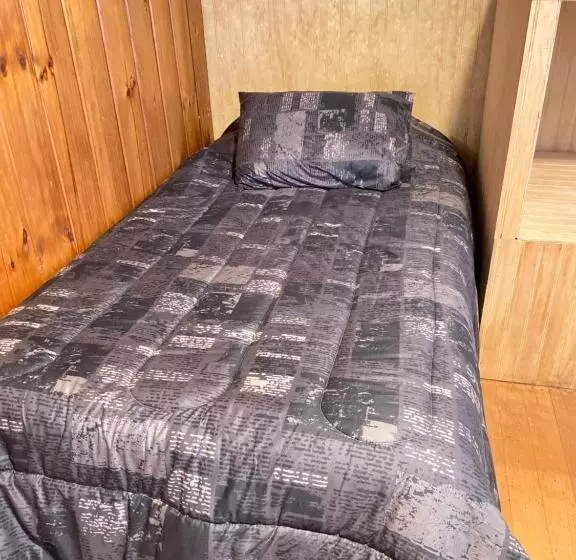 پانسیون Hostal Pelluco