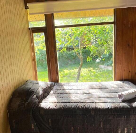 پانسیون Hostal Pelluco