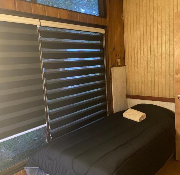 پانسیون Hostal Pelluco