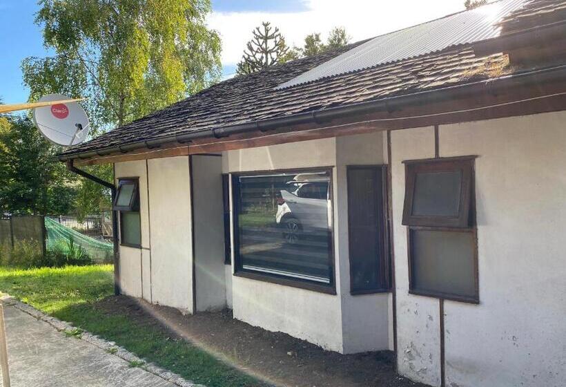 پانسیون Hostal Pelluco