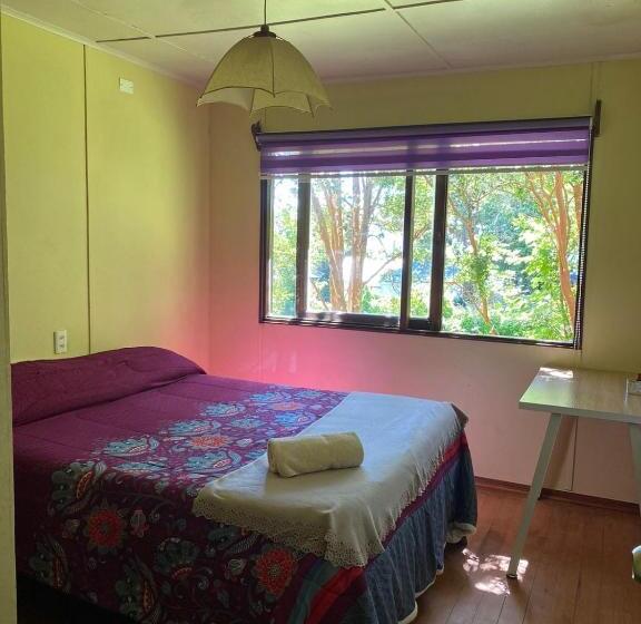 پانسیون Hostal Pelluco