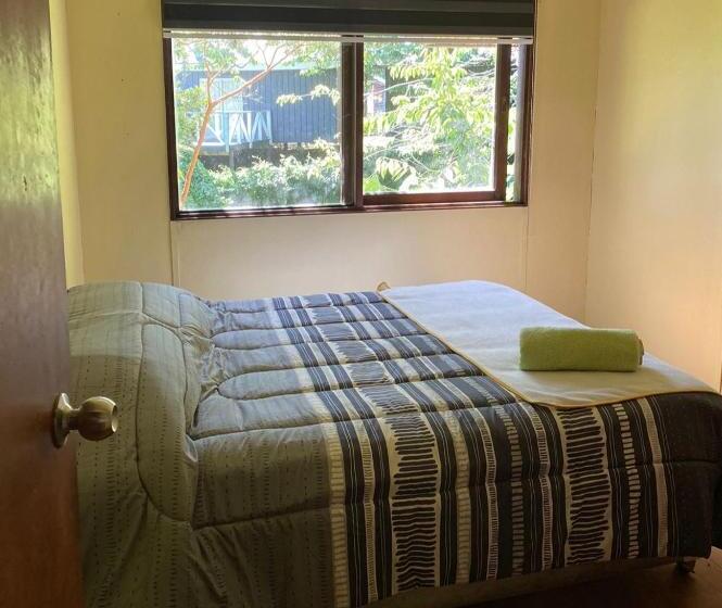 پانسیون Hostal Pelluco