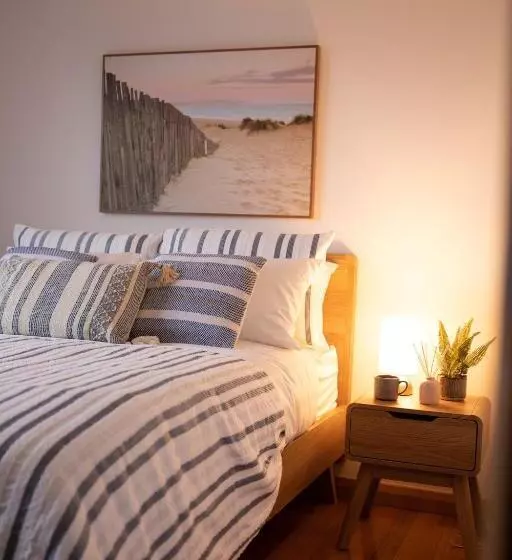 Majatalo Sea View Guest House