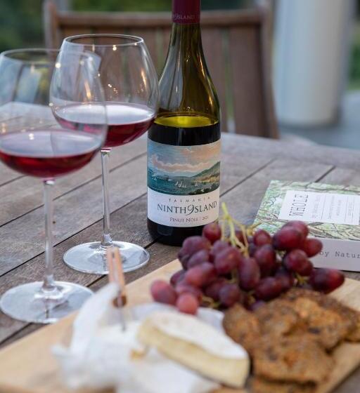 Pension Sea View Guest House