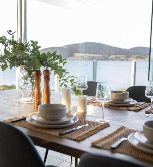 Pension Sea View Guest House