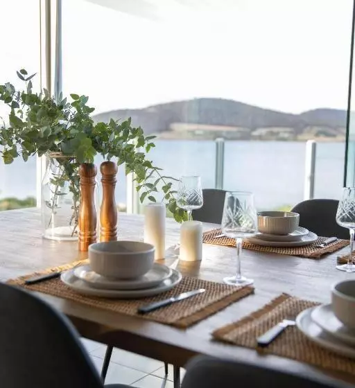 Majatalo Sea View Guest House