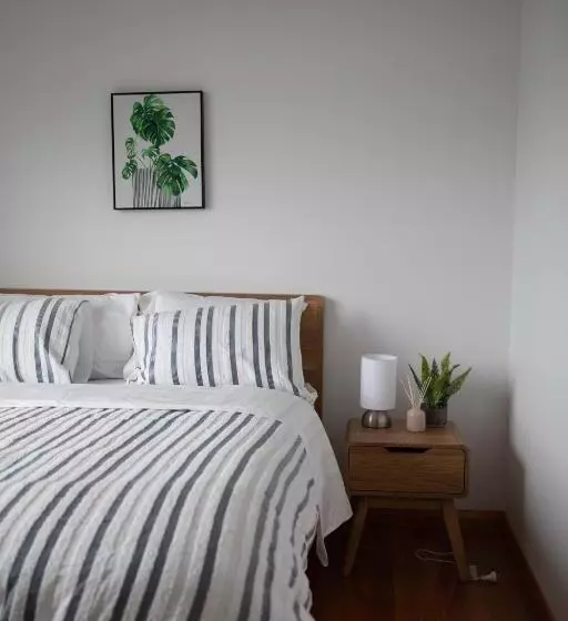 Majatalo Sea View Guest House