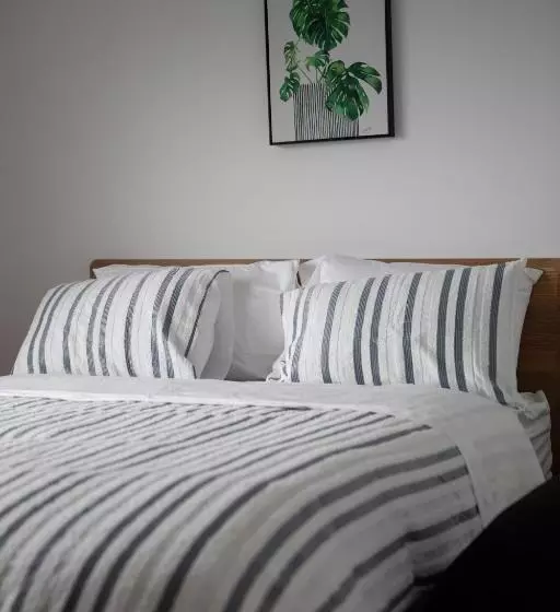 Majatalo Sea View Guest House