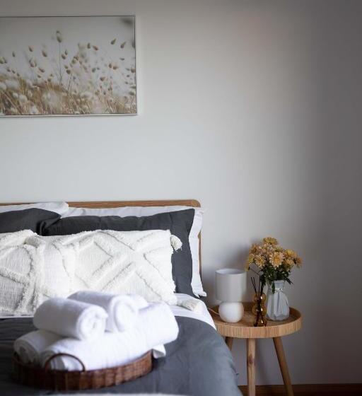 Pension Sea View Guest House