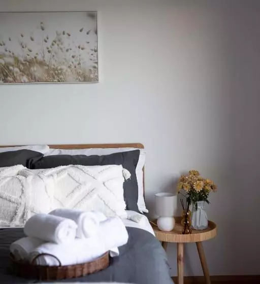 Majatalo Sea View Guest House