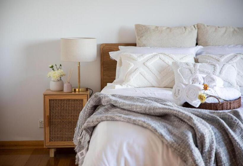 Pension Sea View Guest House