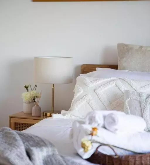 Majatalo Sea View Guest House