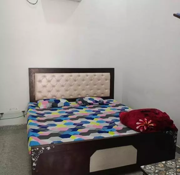 Majatalo Shri Radhe Shyam Sadan