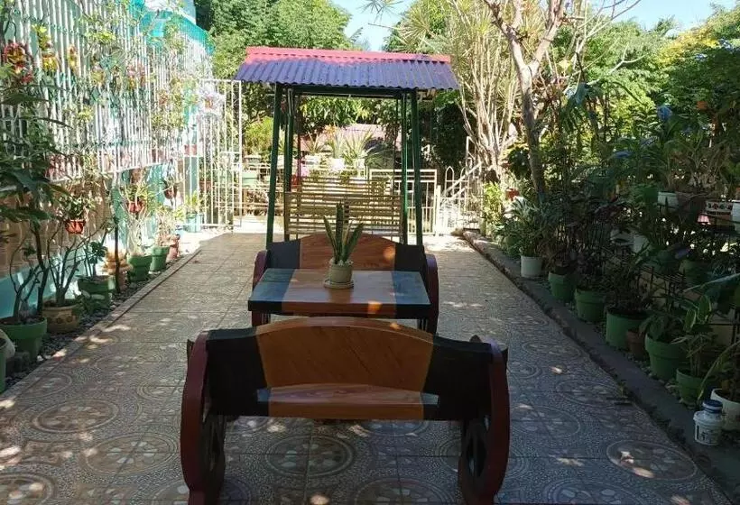 ペンション Village Guest House, Hundred Islands
