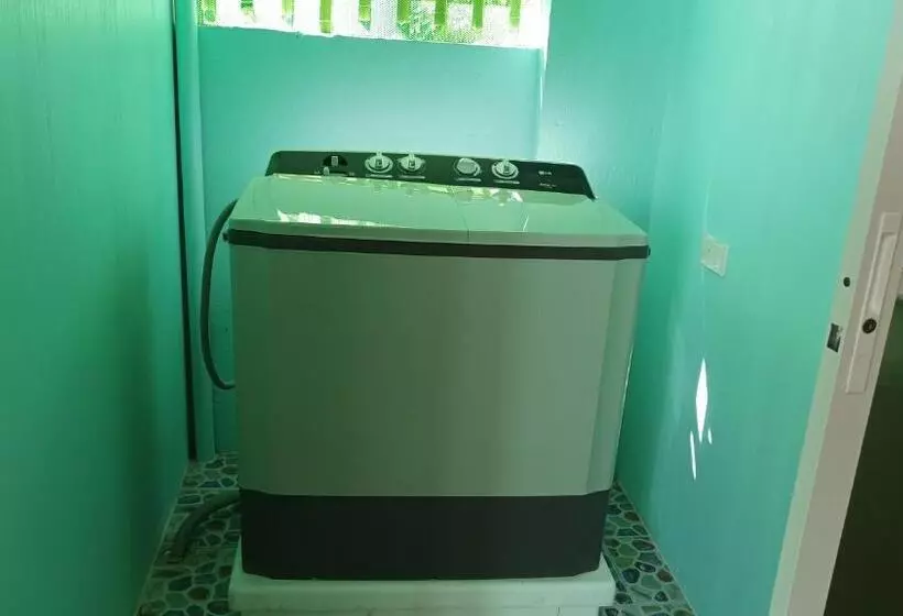 ペンション Village Guest House, Hundred Islands