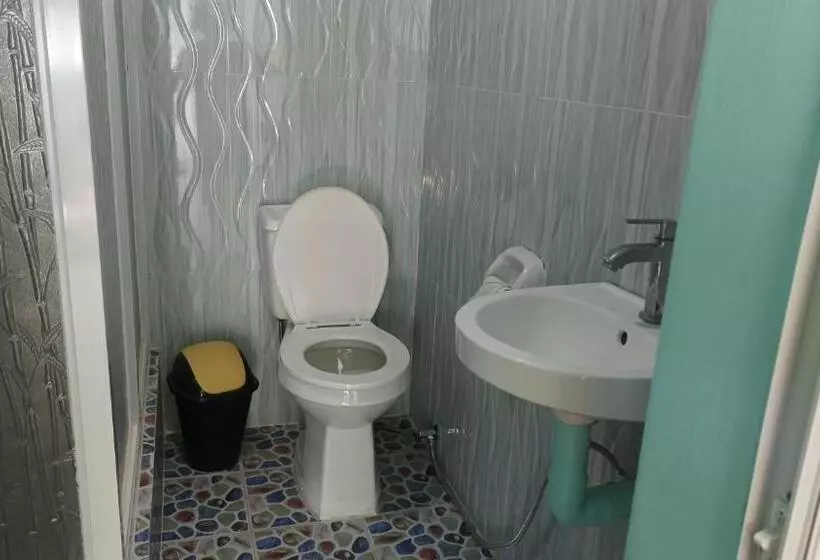 ペンション Village Guest House, Hundred Islands