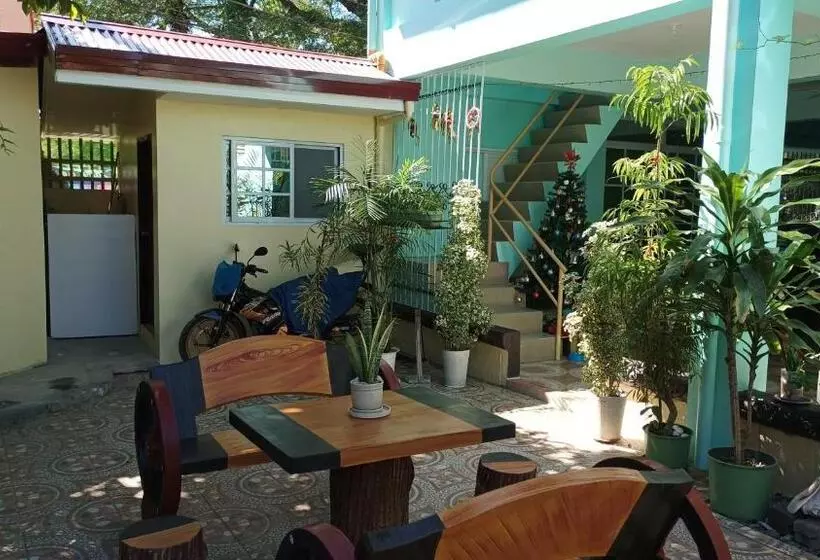 ペンション Village Guest House, Hundred Islands