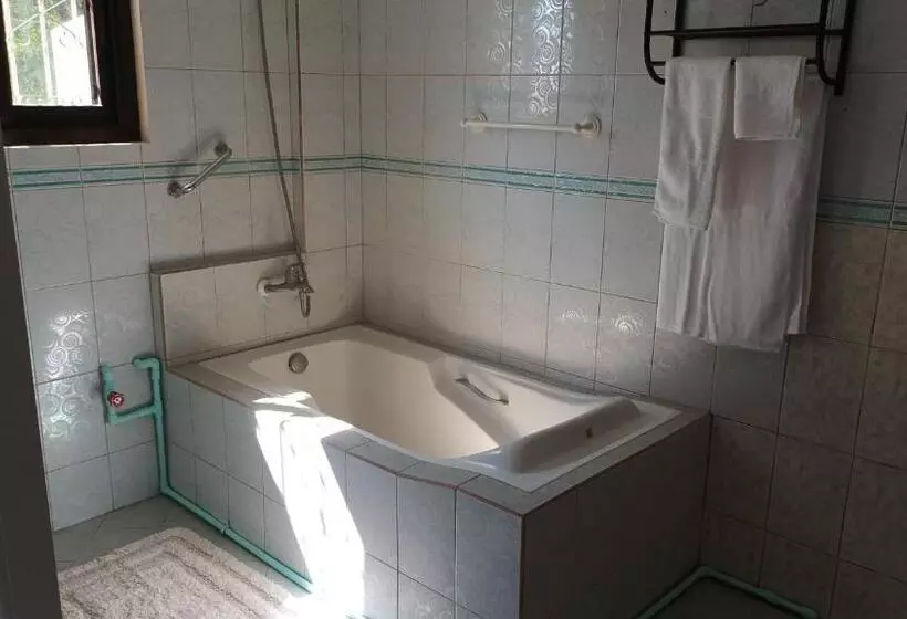ペンション Village Guest House, Hundred Islands