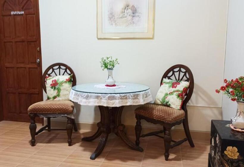 Pensjonat Village Guest House, Hundred Islands