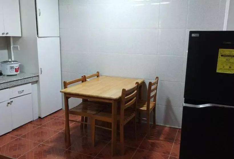 ペンション Village Guest House, Hundred Islands