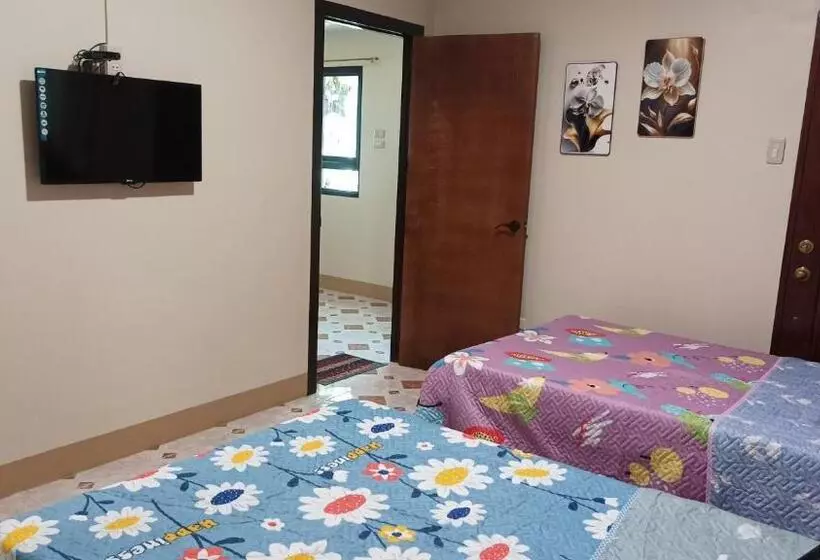ペンション Village Guest House, Hundred Islands
