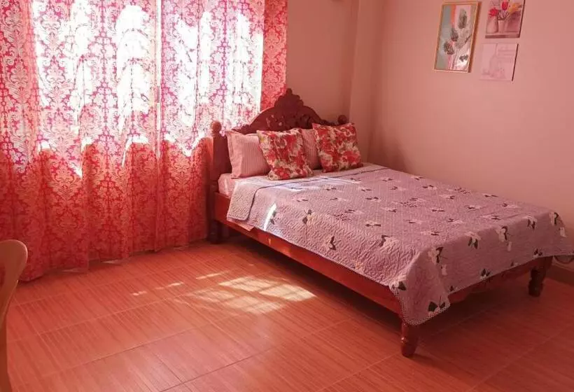 ペンション Village Guest House, Hundred Islands