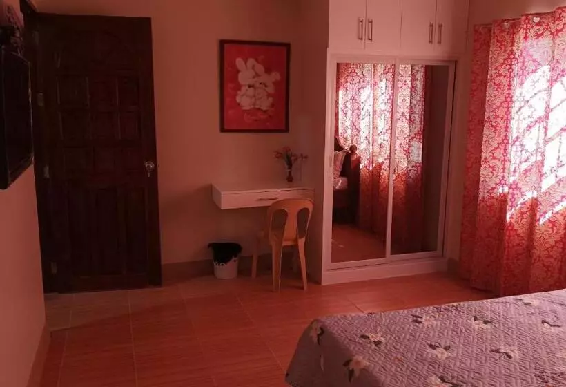 ペンション Village Guest House, Hundred Islands