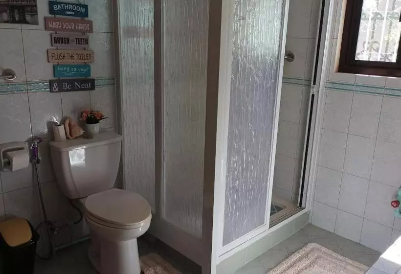 ペンション Village Guest House, Hundred Islands