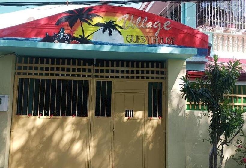 Pensjonat Village Guest House, Hundred Islands