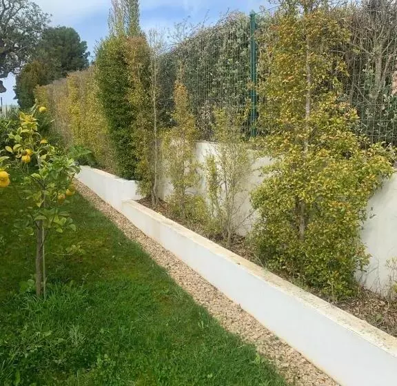 ペンション Vodolls Guest House