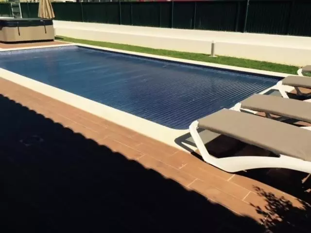 ペンション Vodolls Guest House