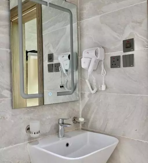 Sun Set Hotel فندق سن ست